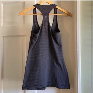 Lululemon racerback